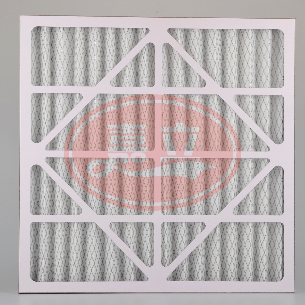 澜沧纸框过滤器